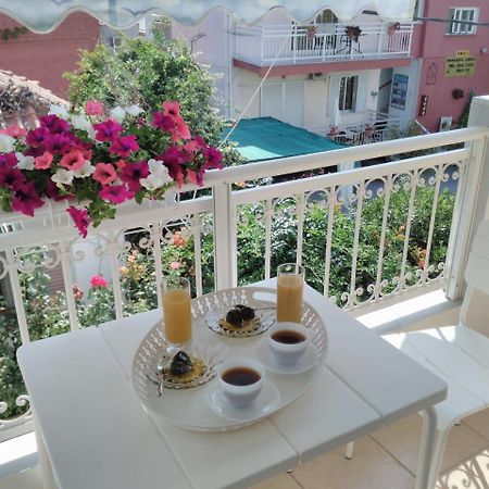 Stratis Summertime Apartment Limenas  Zewnętrze zdjęcie