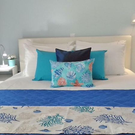 Stratis Summertime Apartment Limenas  Zewnętrze zdjęcie