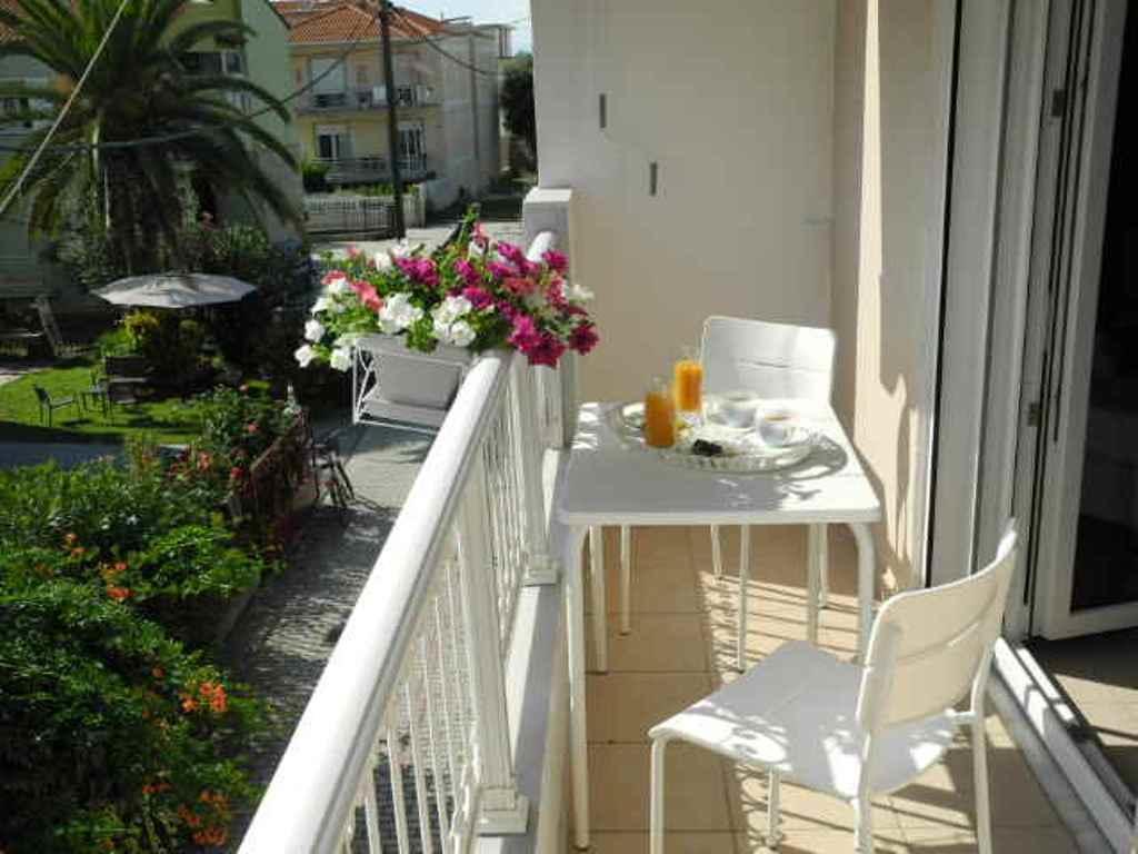 Stratis Summertime Apartment Limenas  Zewnętrze zdjęcie