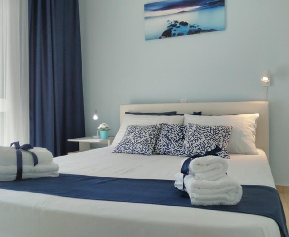 Stratis Summertime Apartment Limenas  Zewnętrze zdjęcie