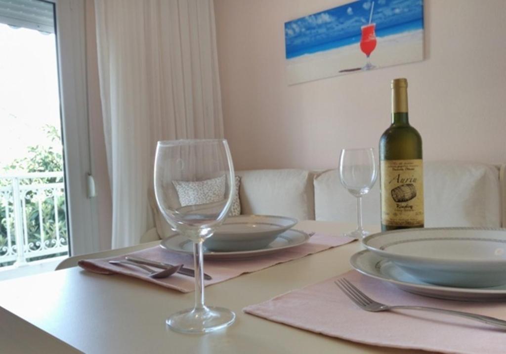Stratis Summertime Apartment Limenas  Zewnętrze zdjęcie