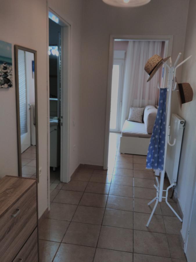 Stratis Summertime Apartment Limenas  Zewnętrze zdjęcie