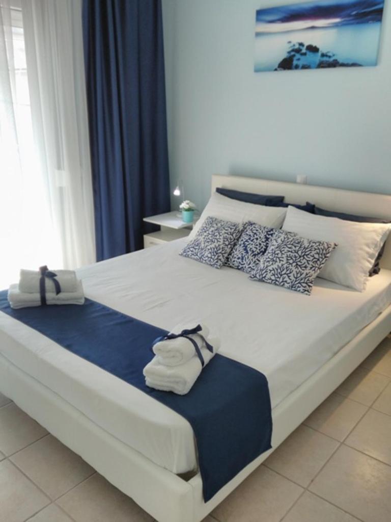 Stratis Summertime Apartment Limenas  Zewnętrze zdjęcie