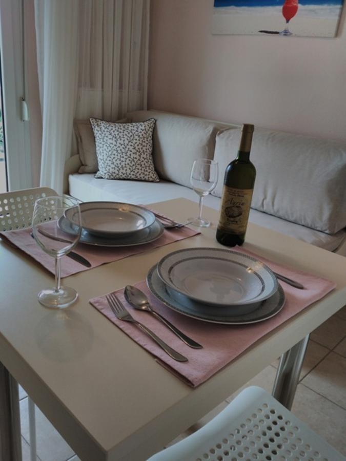 Stratis Summertime Apartment Limenas  Zewnętrze zdjęcie