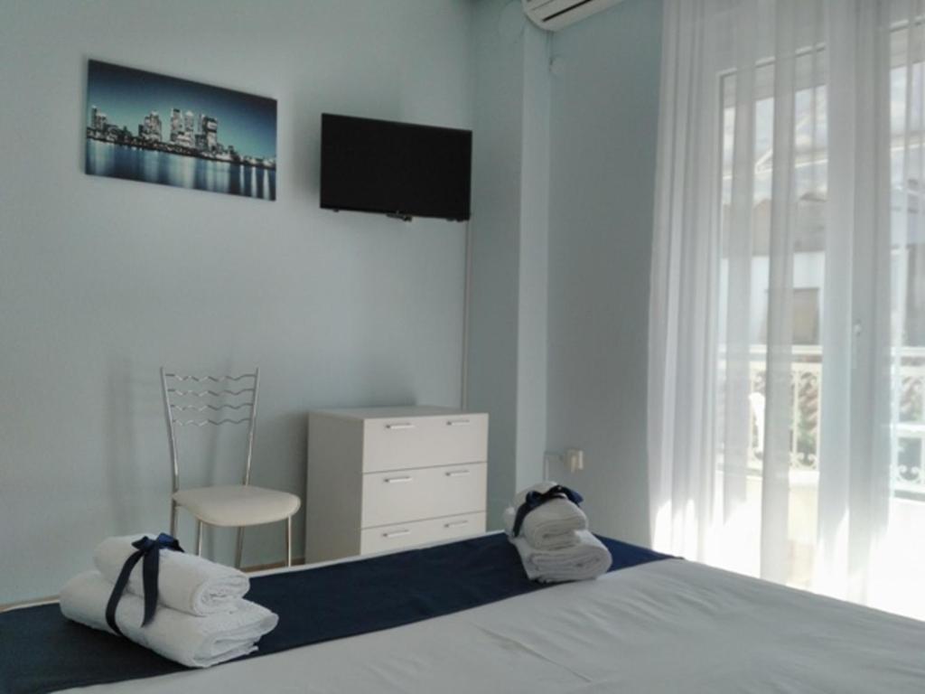 Stratis Summertime Apartment Limenas  Zewnętrze zdjęcie