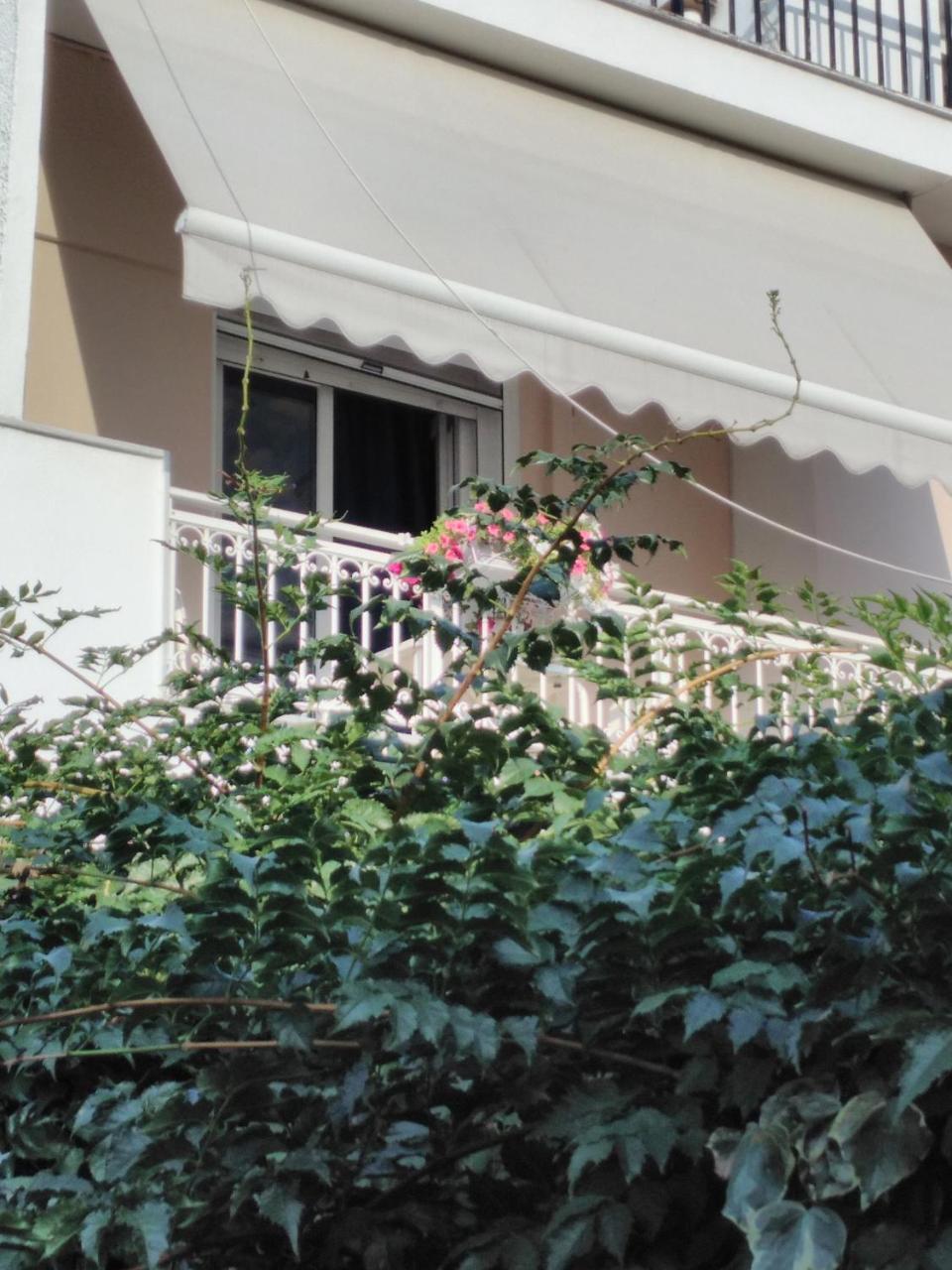 Stratis Summertime Apartment Limenas  Zewnętrze zdjęcie