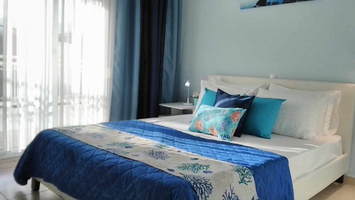 Stratis Summertime Apartment Limenas  Zewnętrze zdjęcie