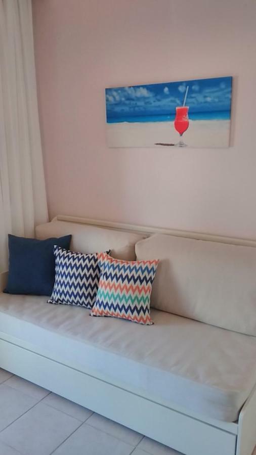 Stratis Summertime Apartment Limenas  Zewnętrze zdjęcie