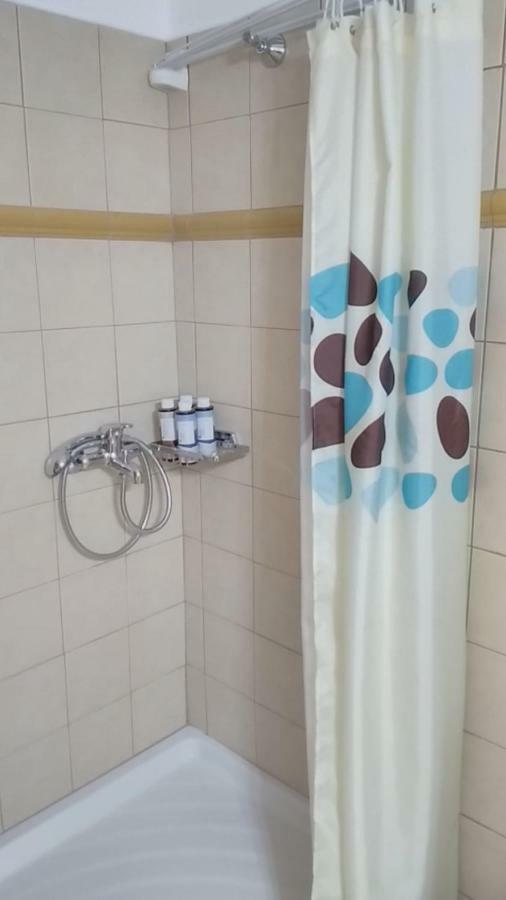 Stratis Summertime Apartment Limenas  Zewnętrze zdjęcie