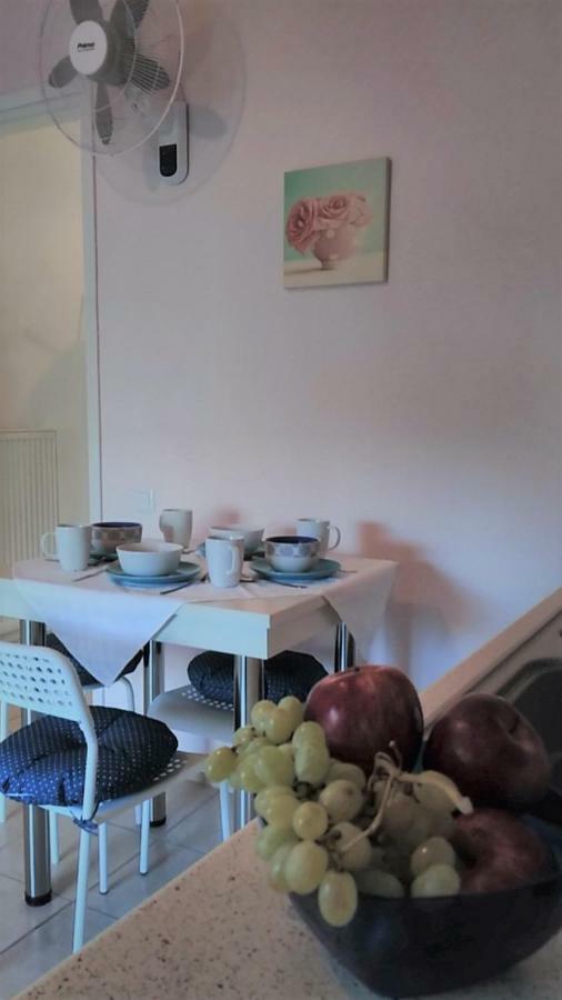Stratis Summertime Apartment Limenas  Zewnętrze zdjęcie