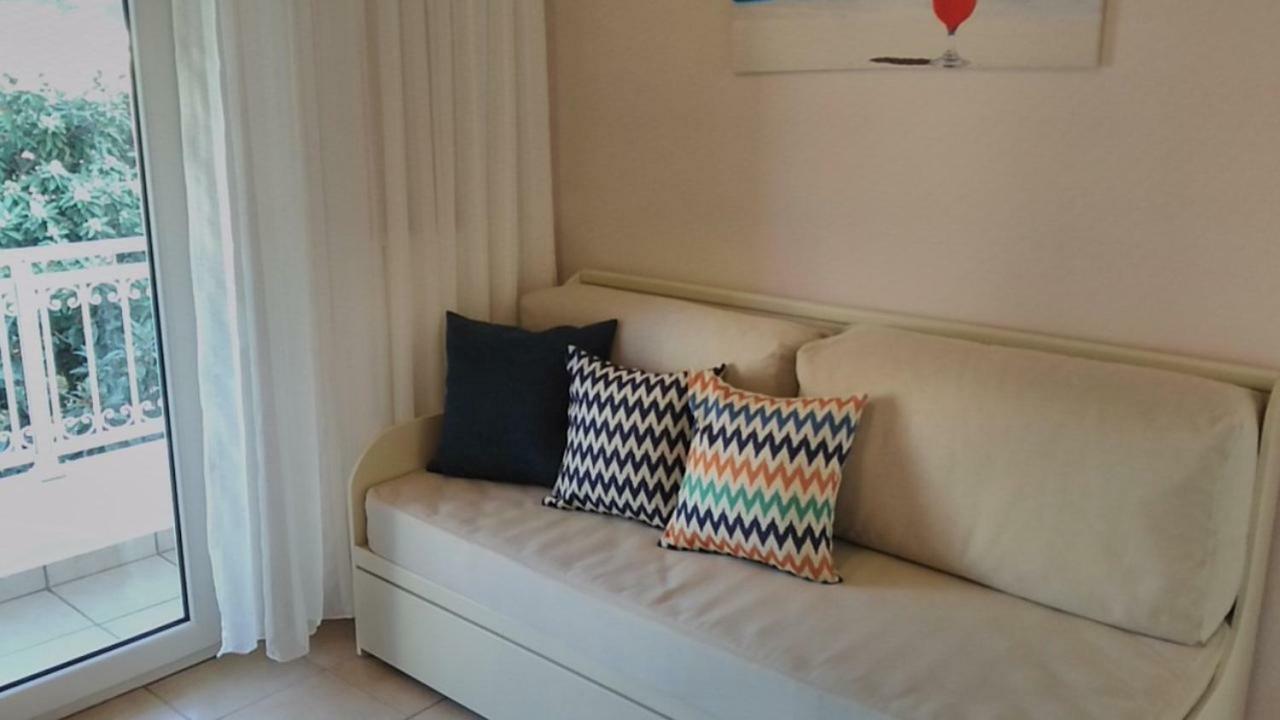 Stratis Summertime Apartment Limenas  Zewnętrze zdjęcie